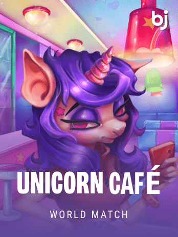 Unicorn Café