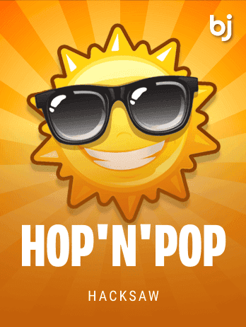 হপ এন পপ screenshot