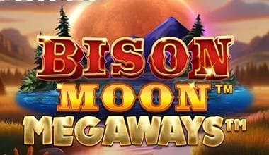 Bison Moon Megaways