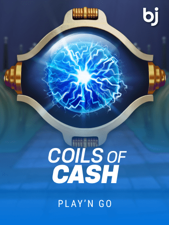 Coils of Cashpng