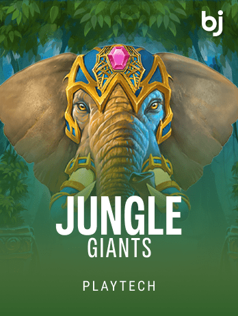 Jungle Giants