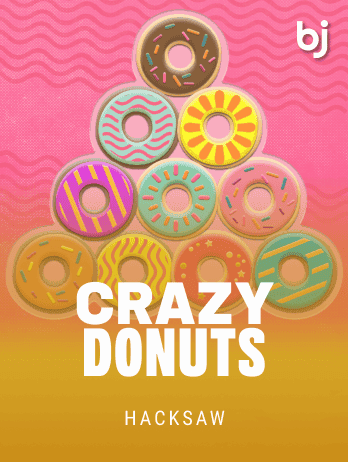 ক্রেজি ডোনাটস screenshot